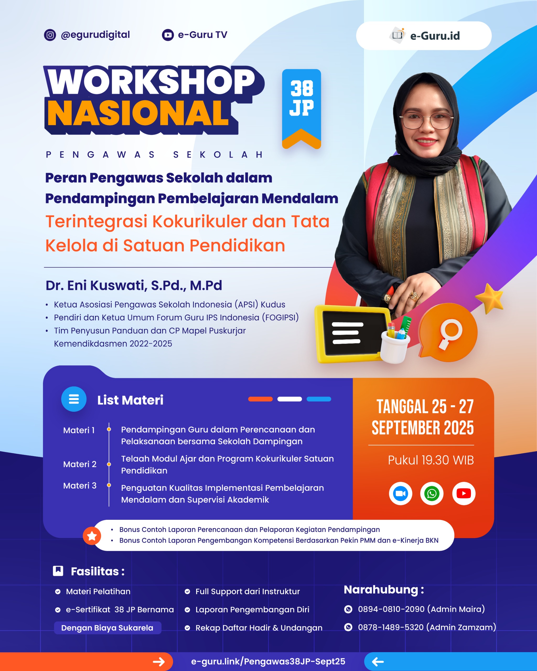 Gambar Pelatihan