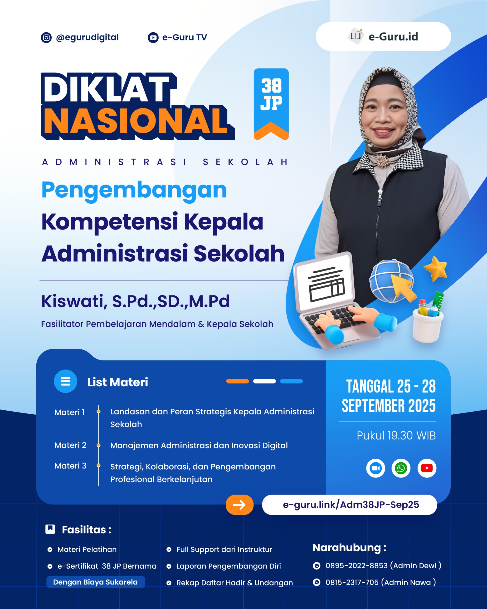 Gambar Pelatihan