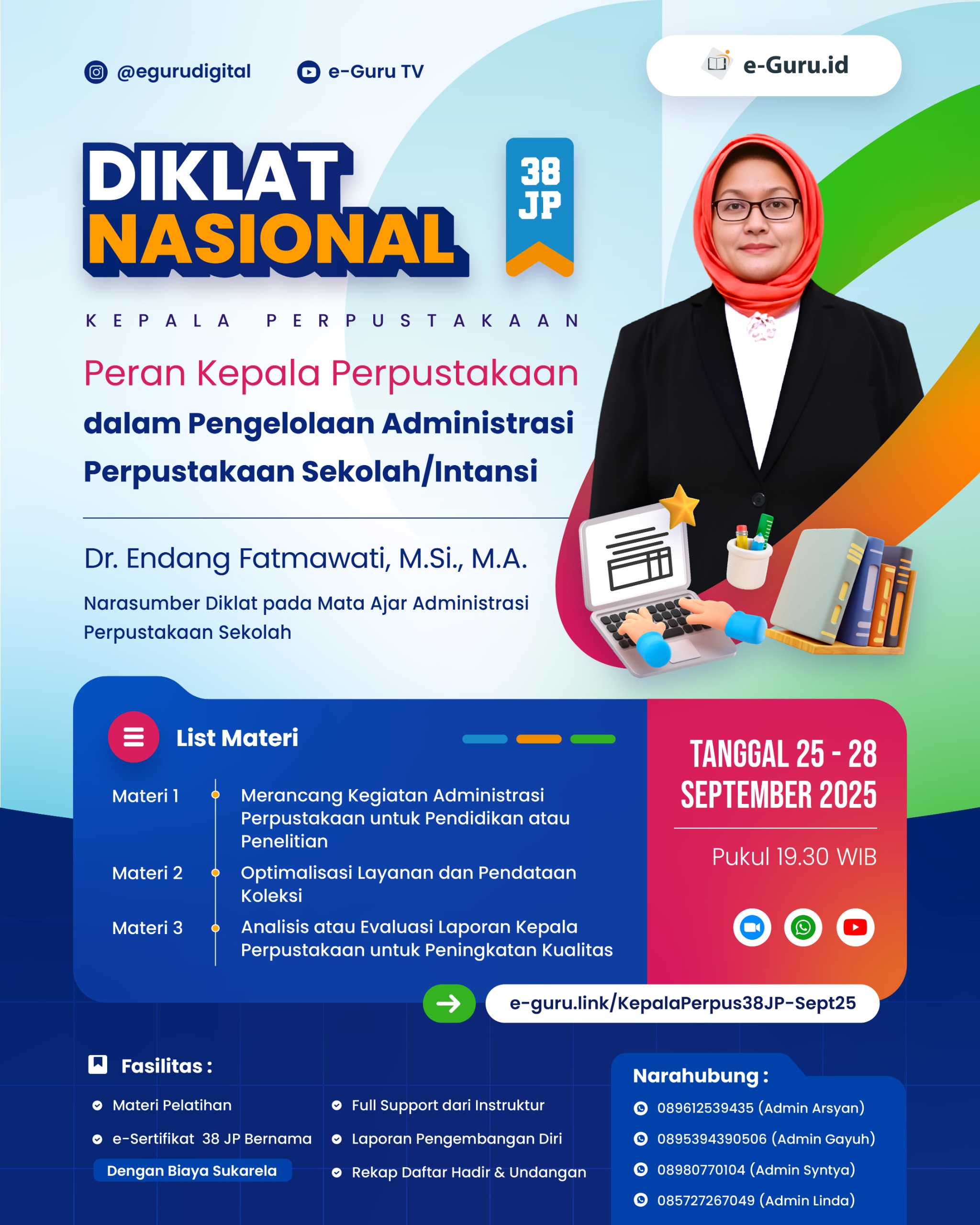 Gambar Pelatihan