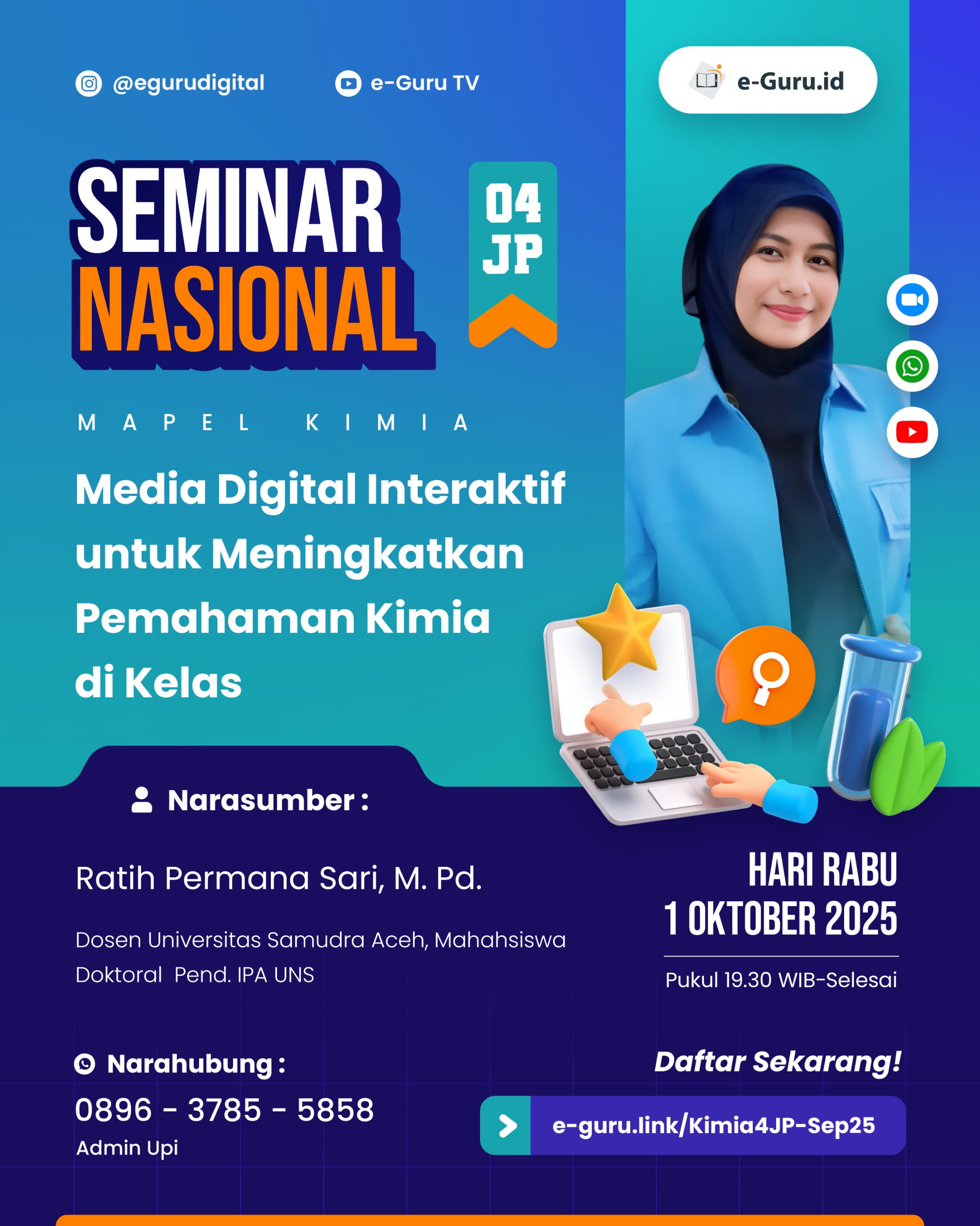 Gambar Pelatihan