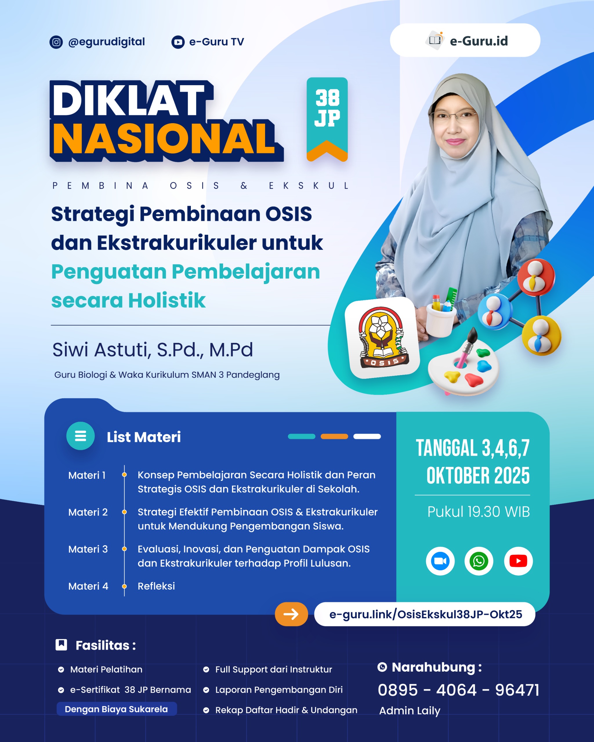 Gambar Pelatihan