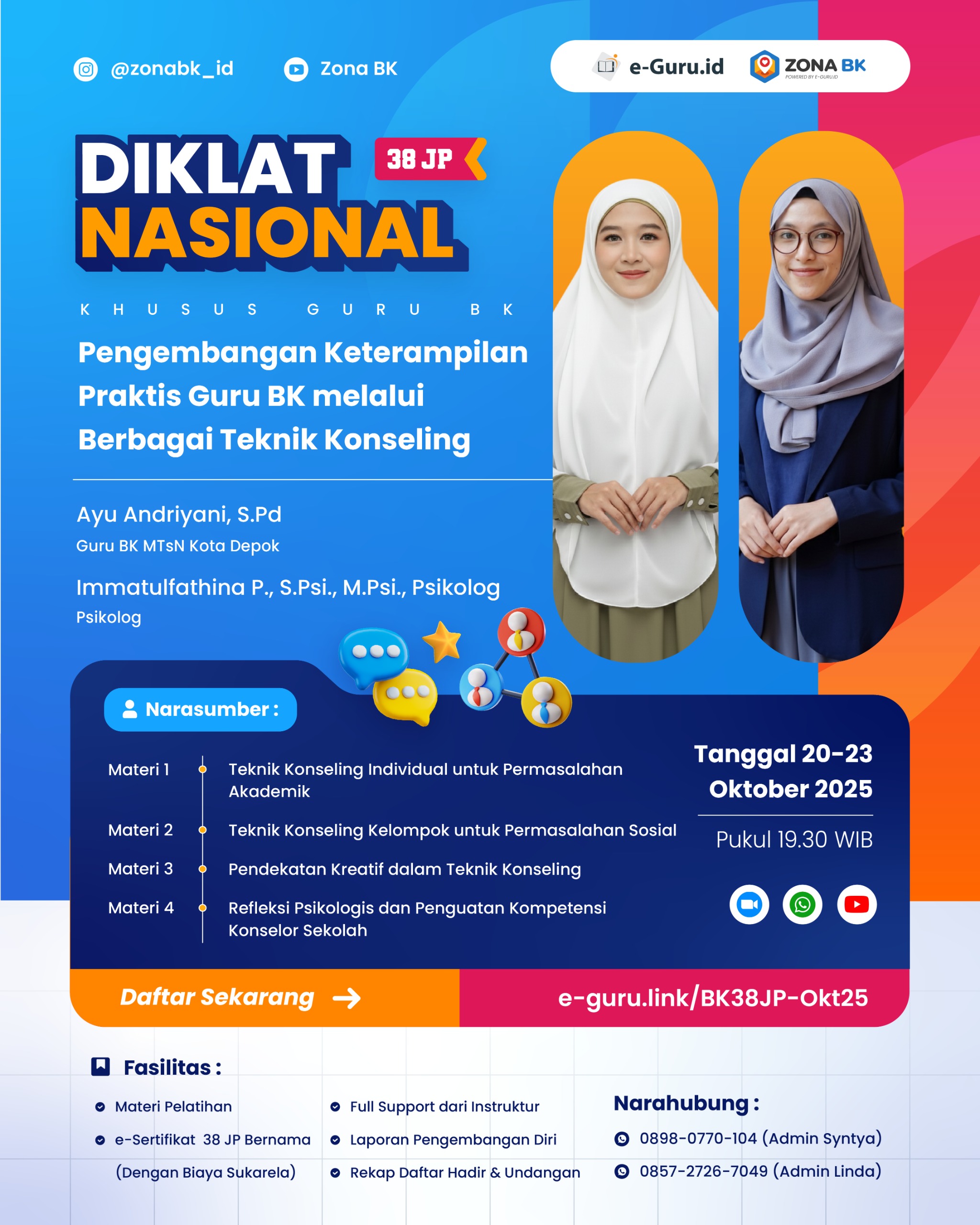 Gambar Pelatihan