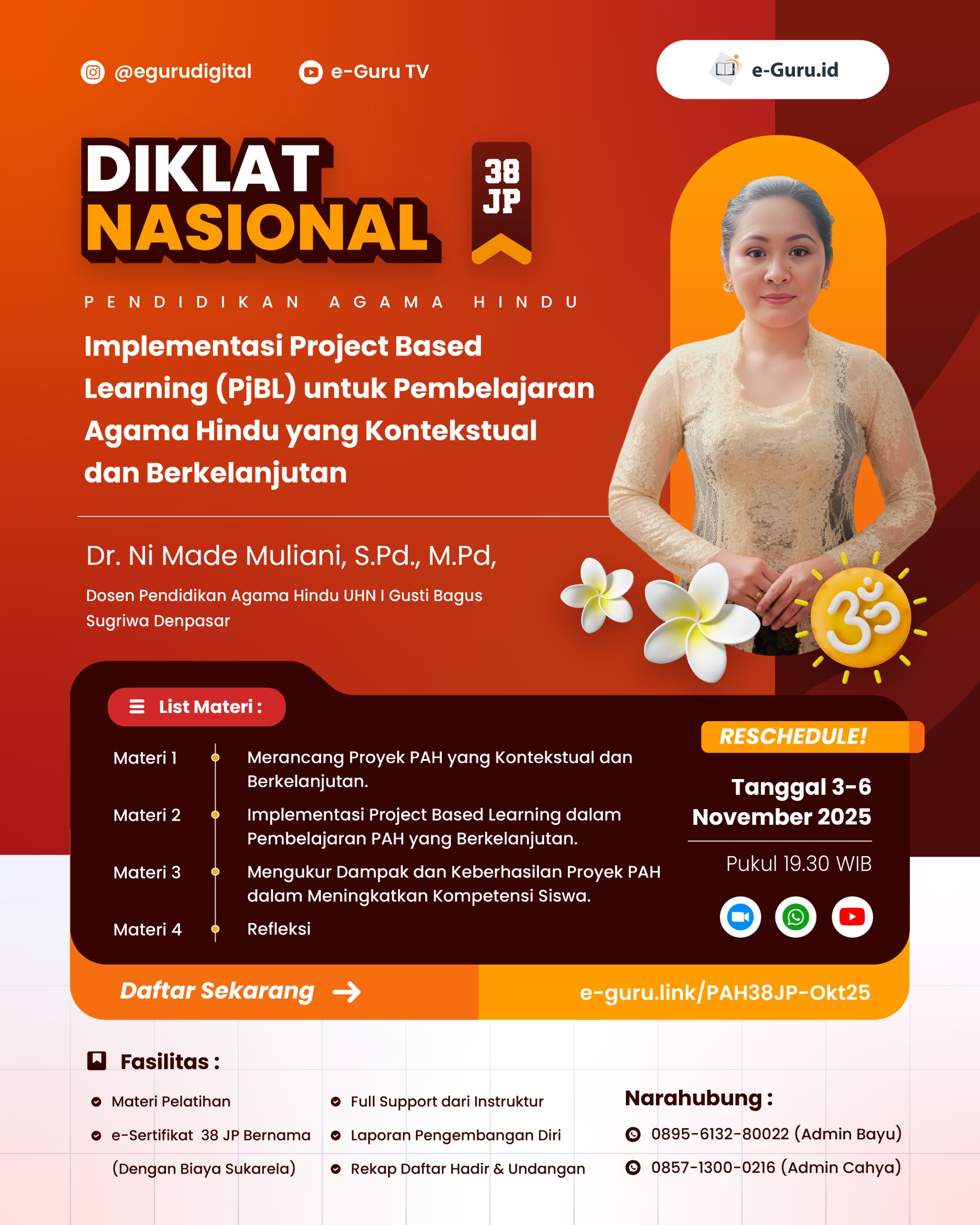 Gambar Pelatihan