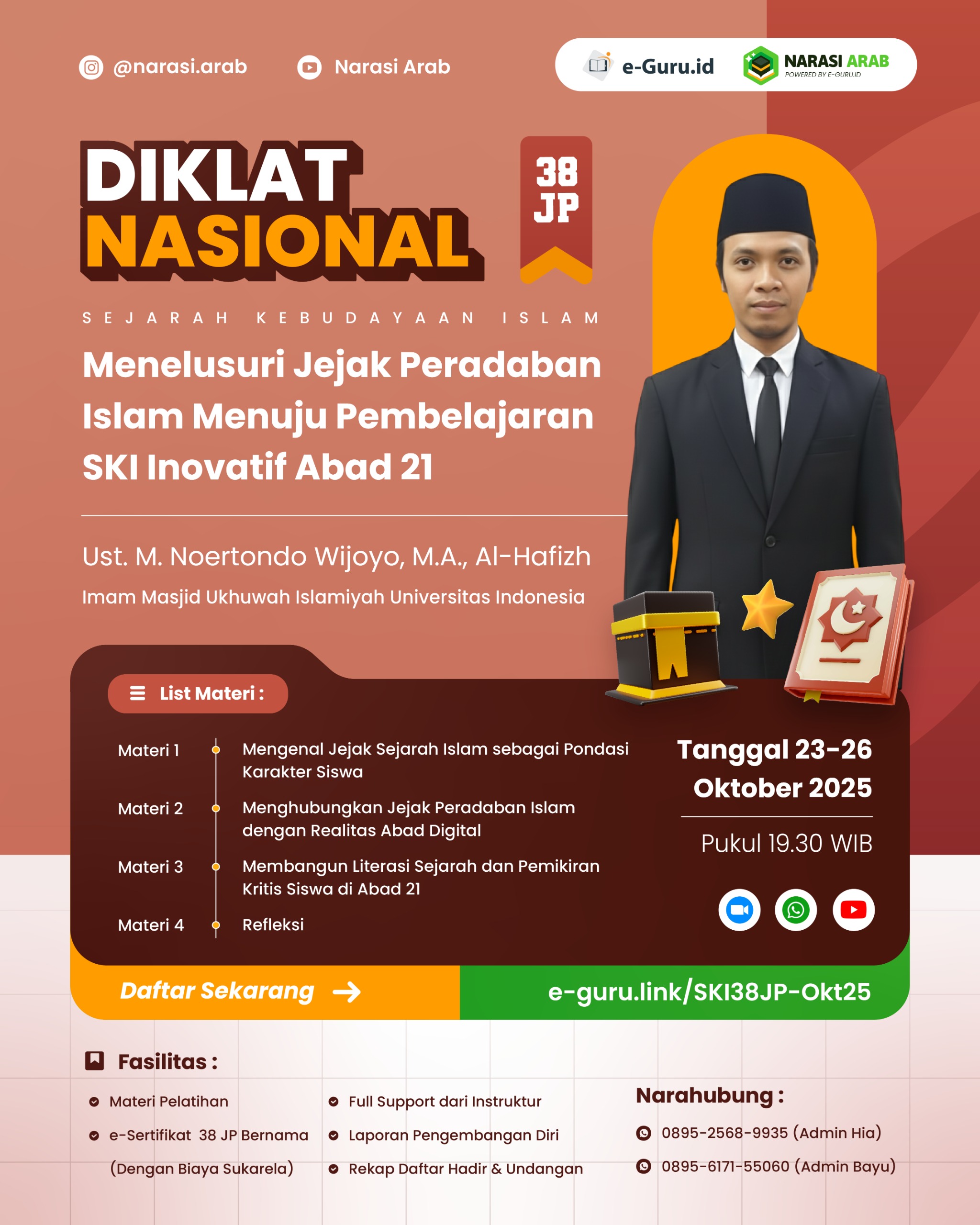Gambar Pelatihan