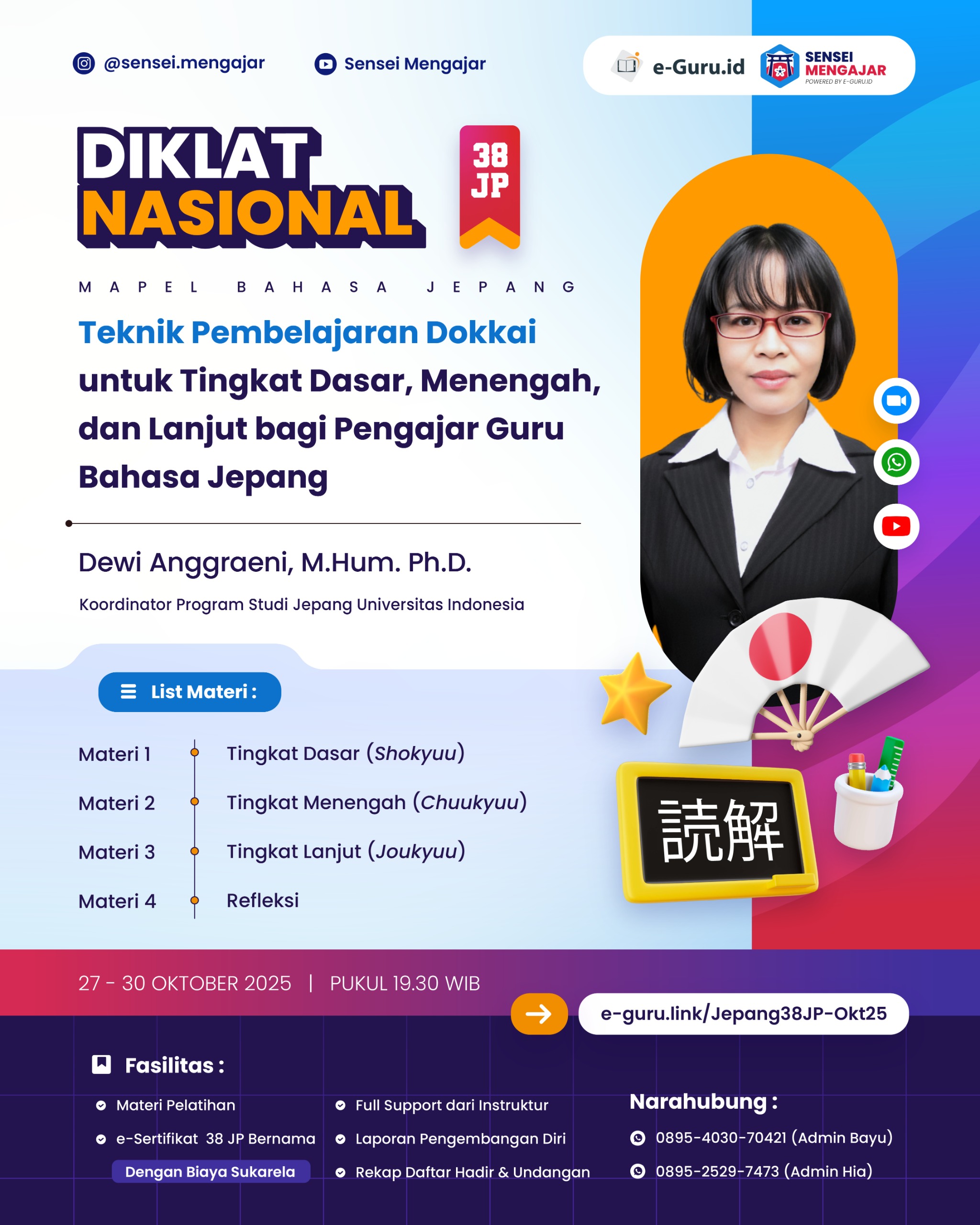 Gambar Pelatihan