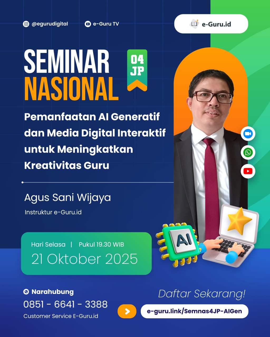 Gambar Pelatihan