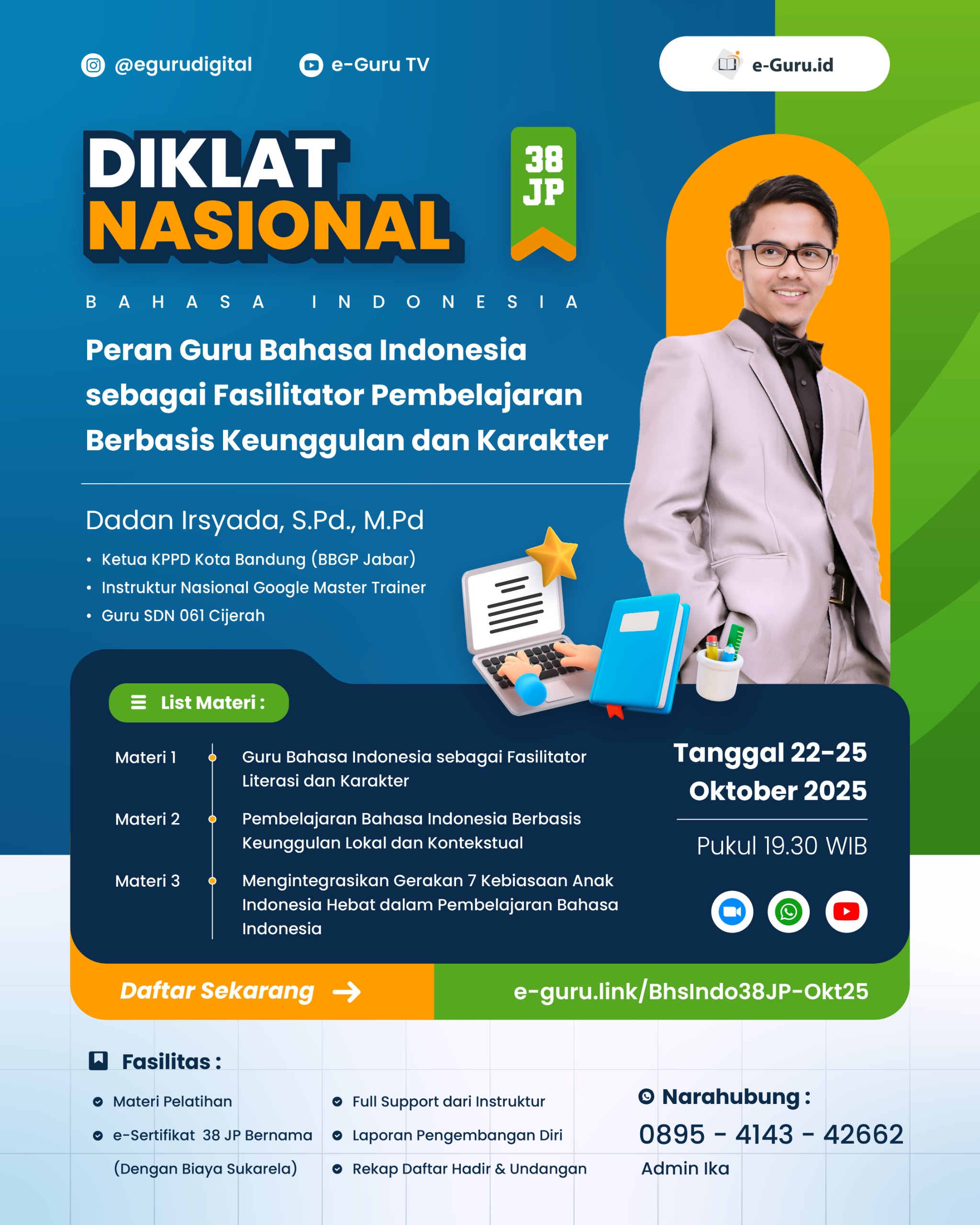 Gambar Pelatihan