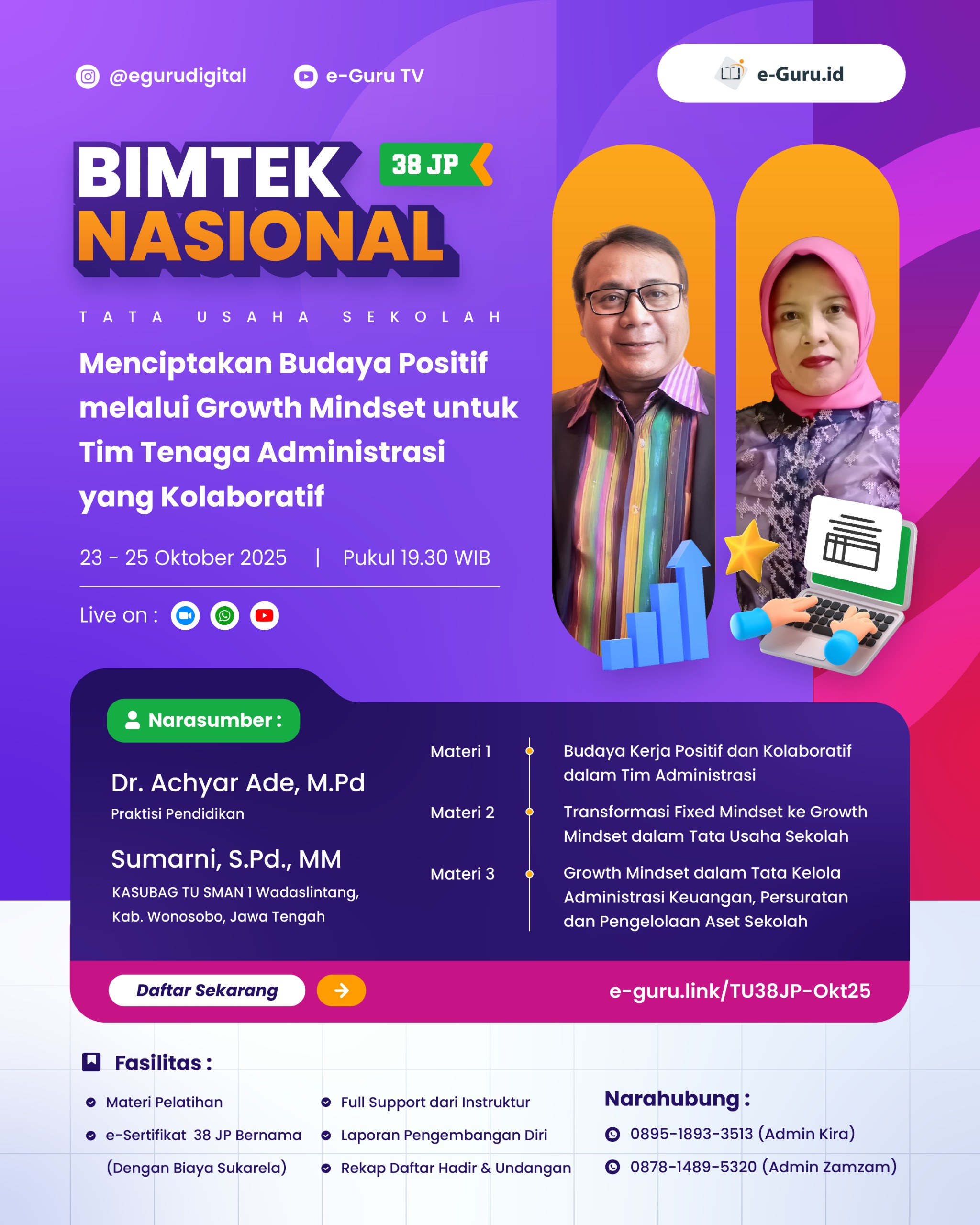 Gambar Pelatihan