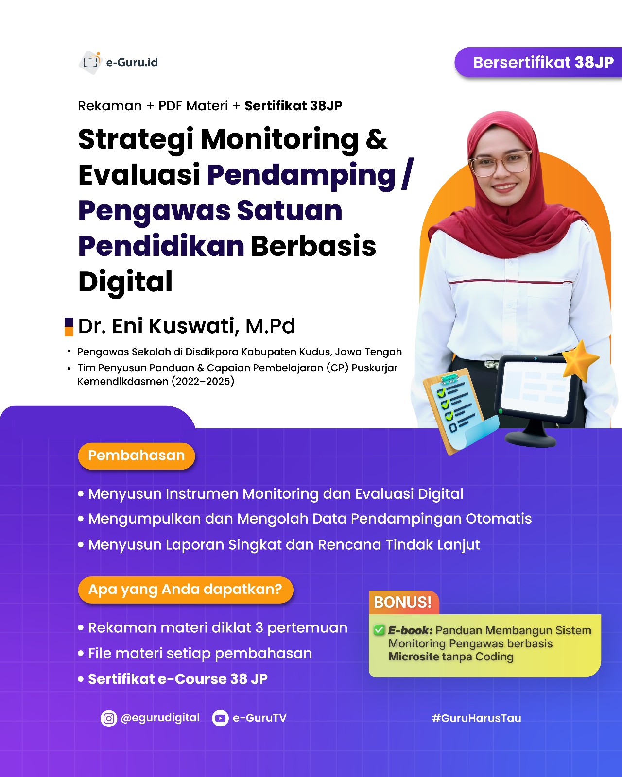 Gambar Pelatihan