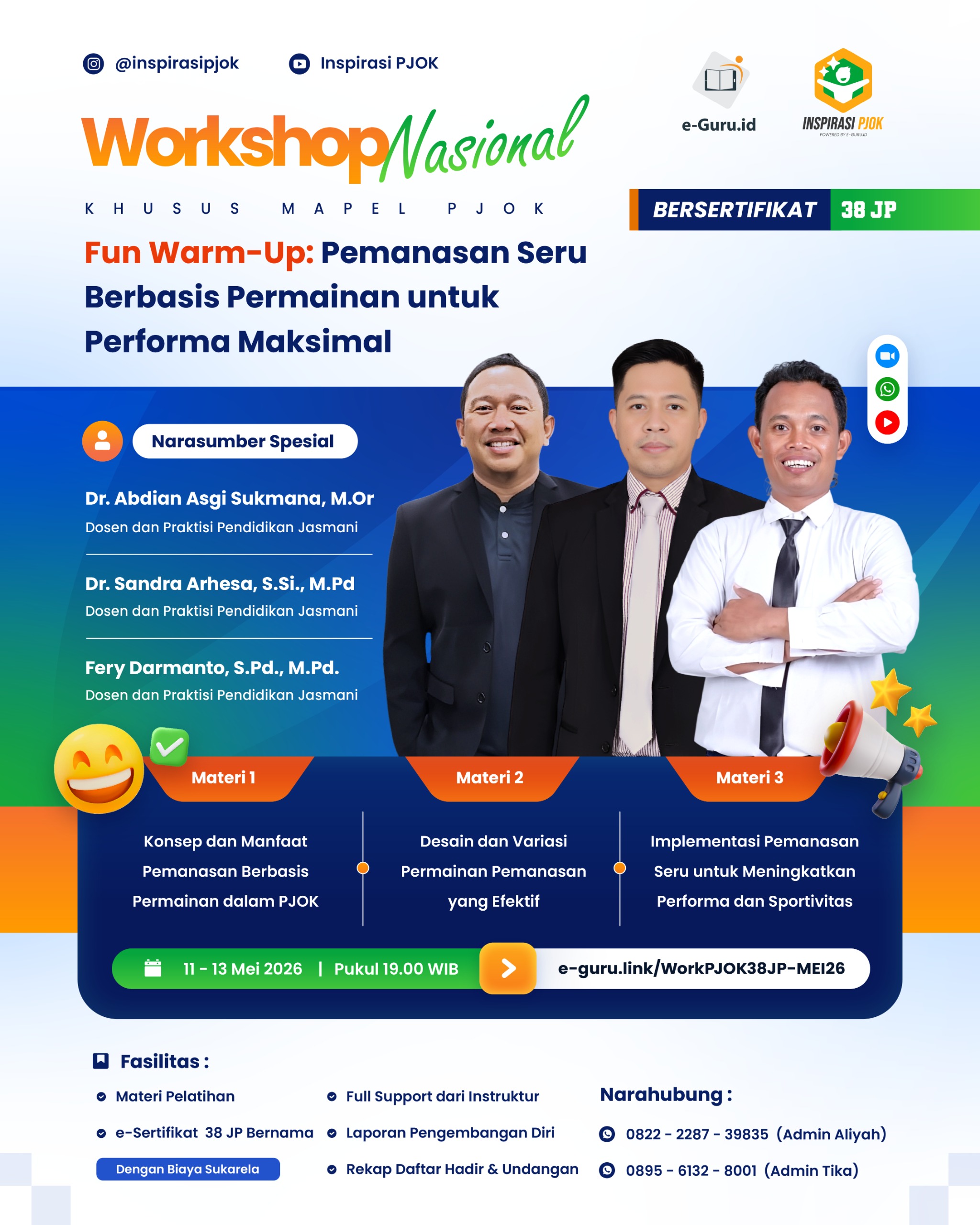 Gambar Pelatihan