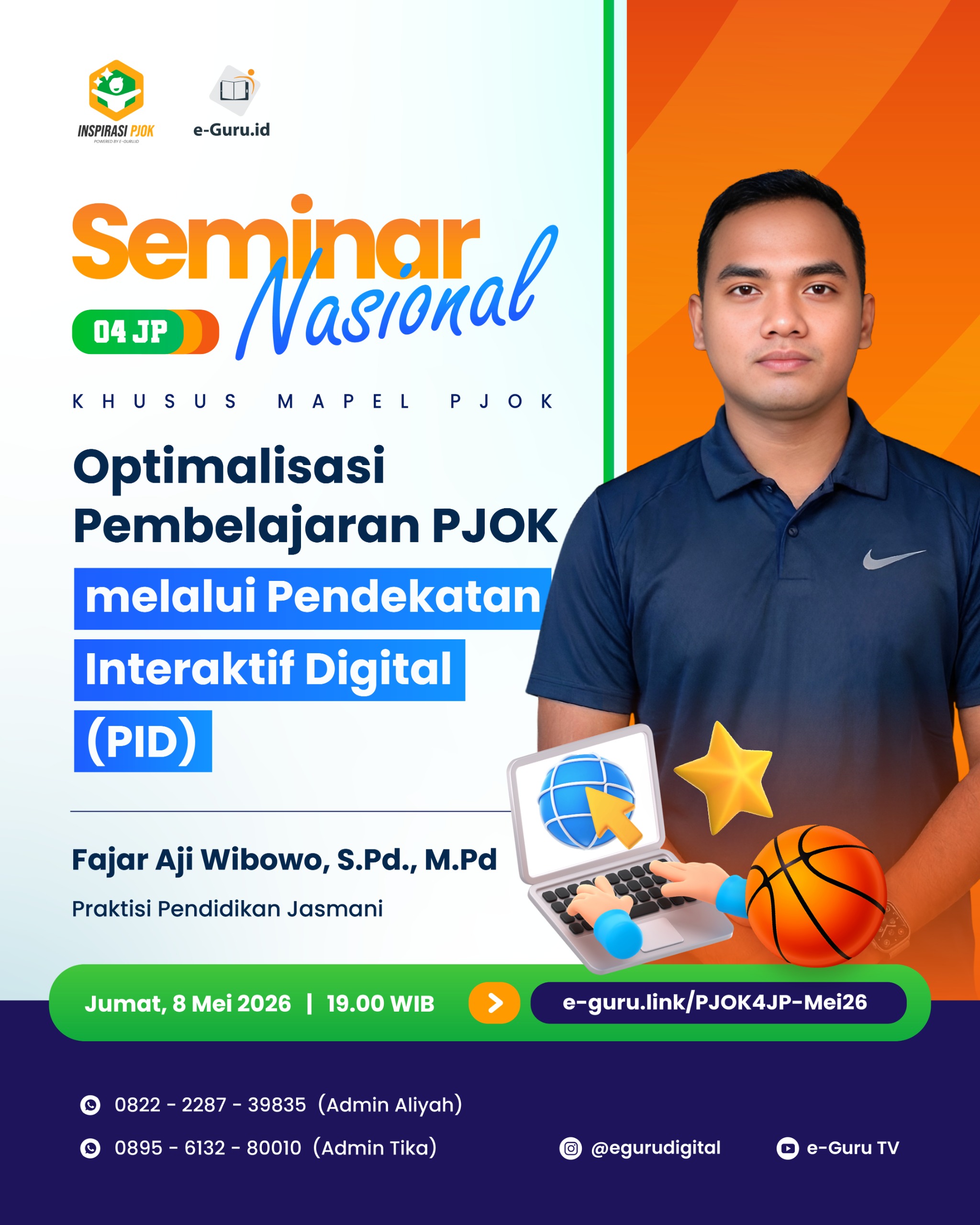Gambar Pelatihan