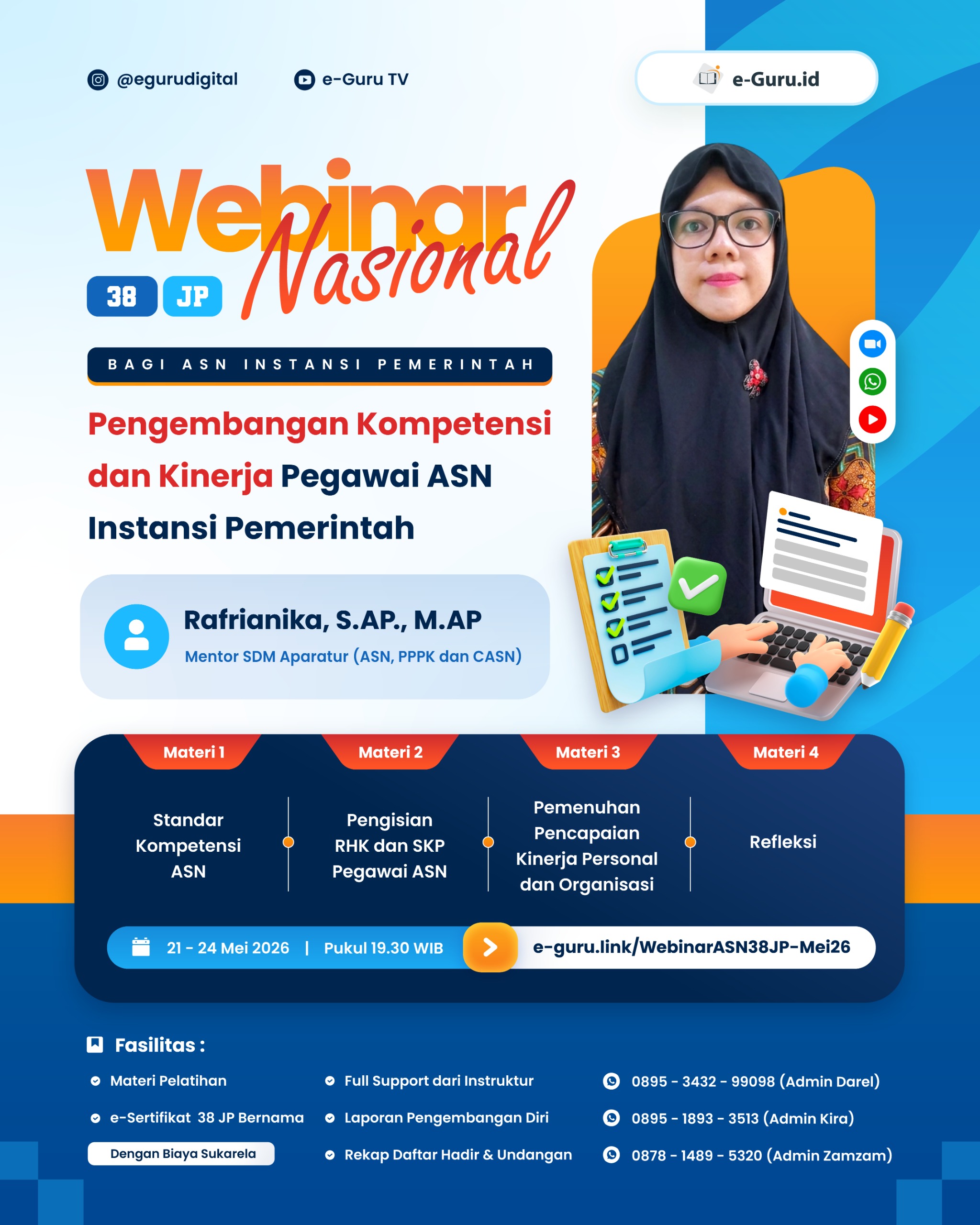 Gambar Pelatihan