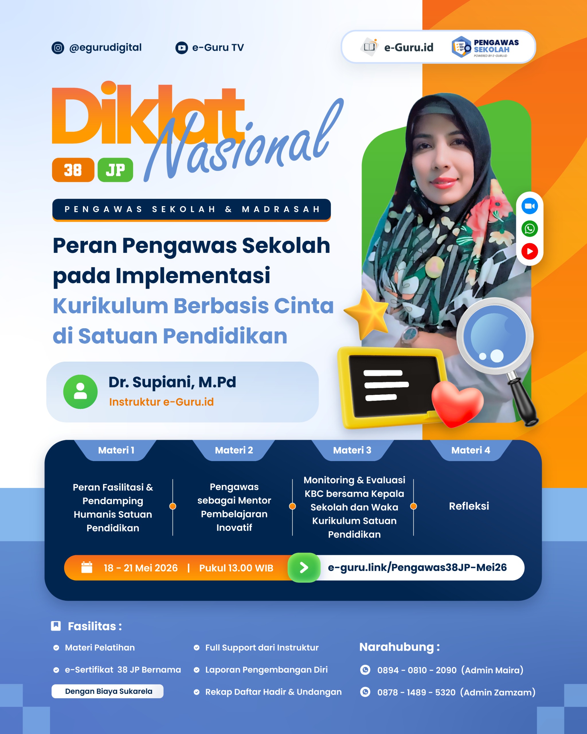 Gambar Pelatihan