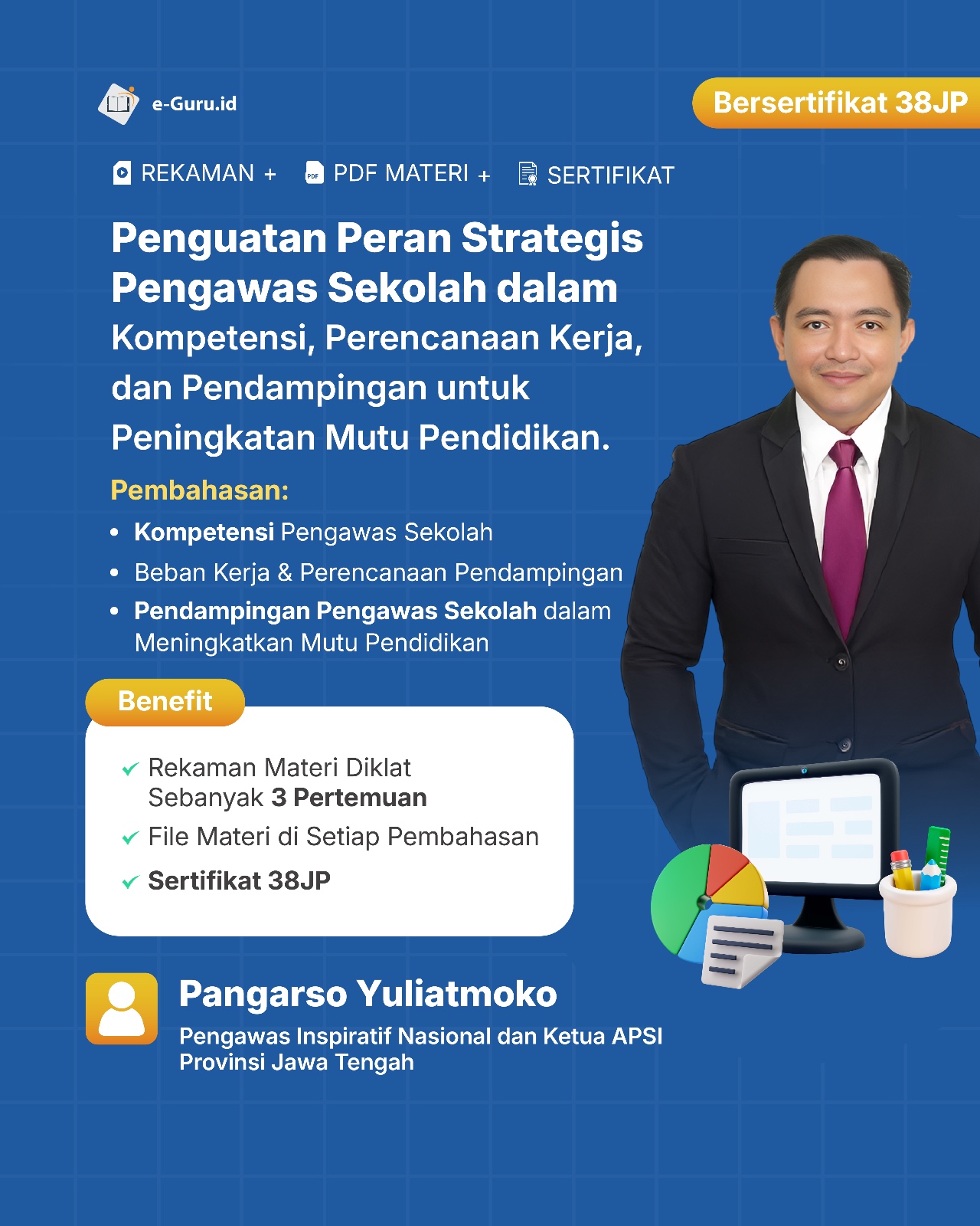 Gambar Pelatihan