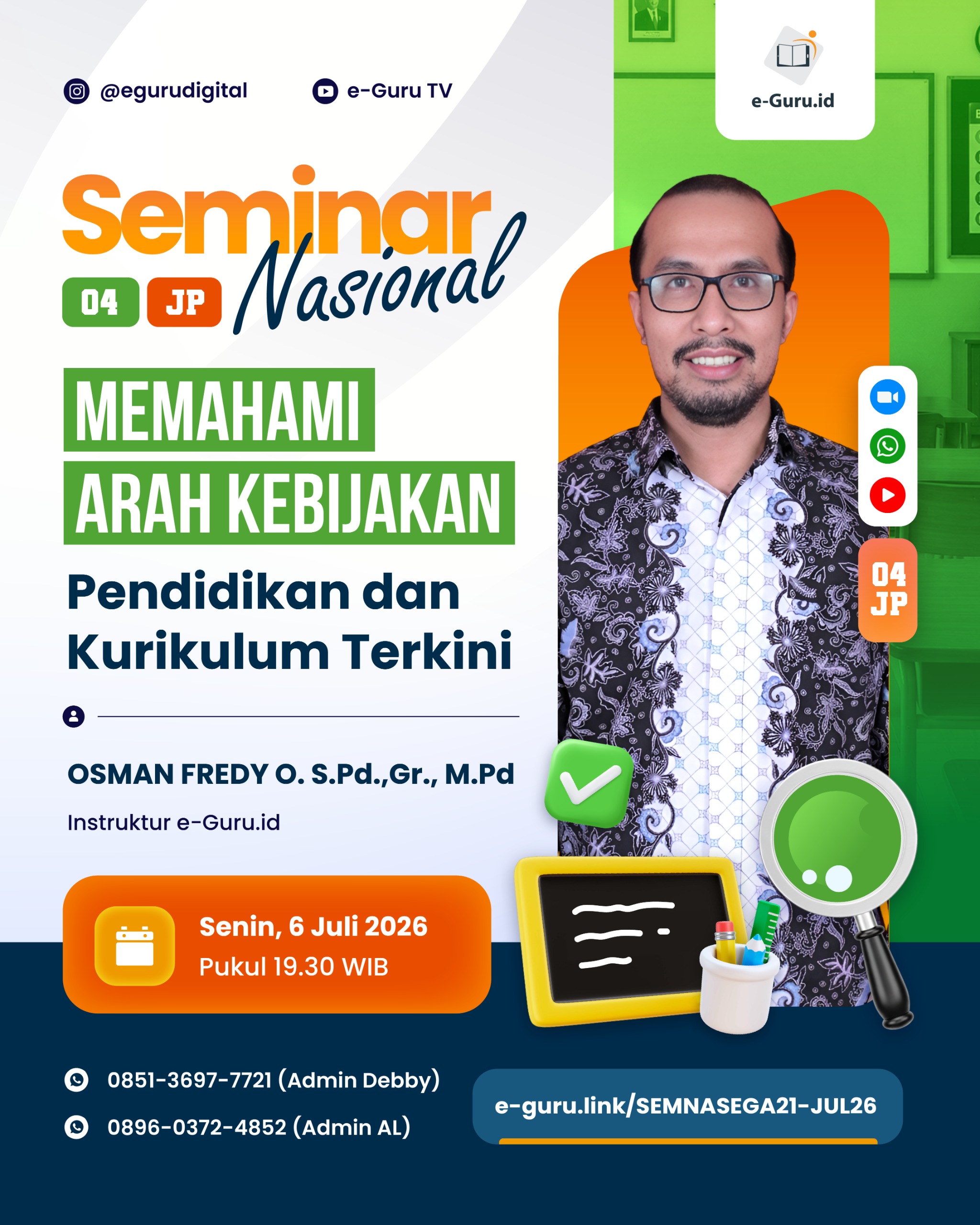 Gambar Pelatihan