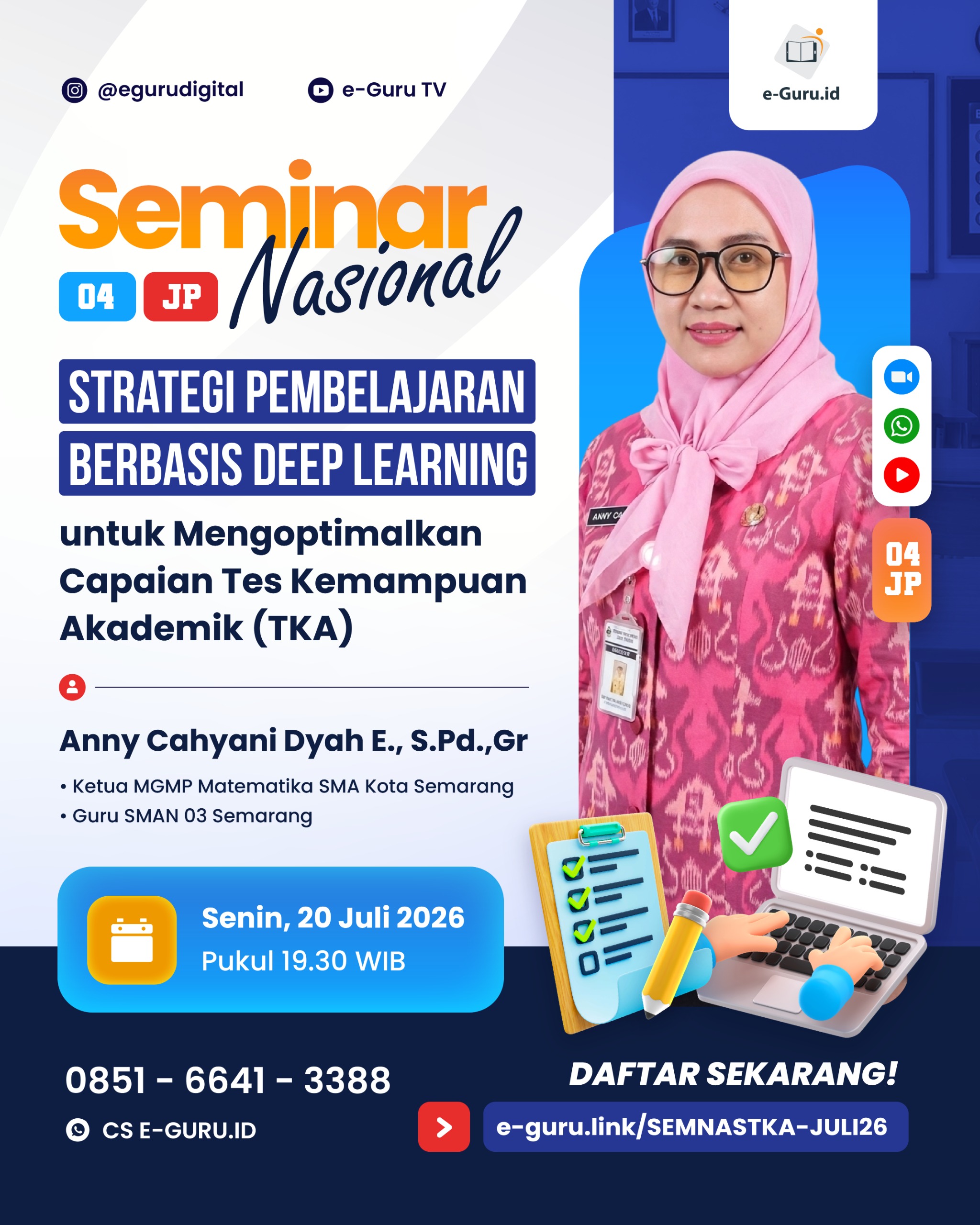 Gambar Pelatihan