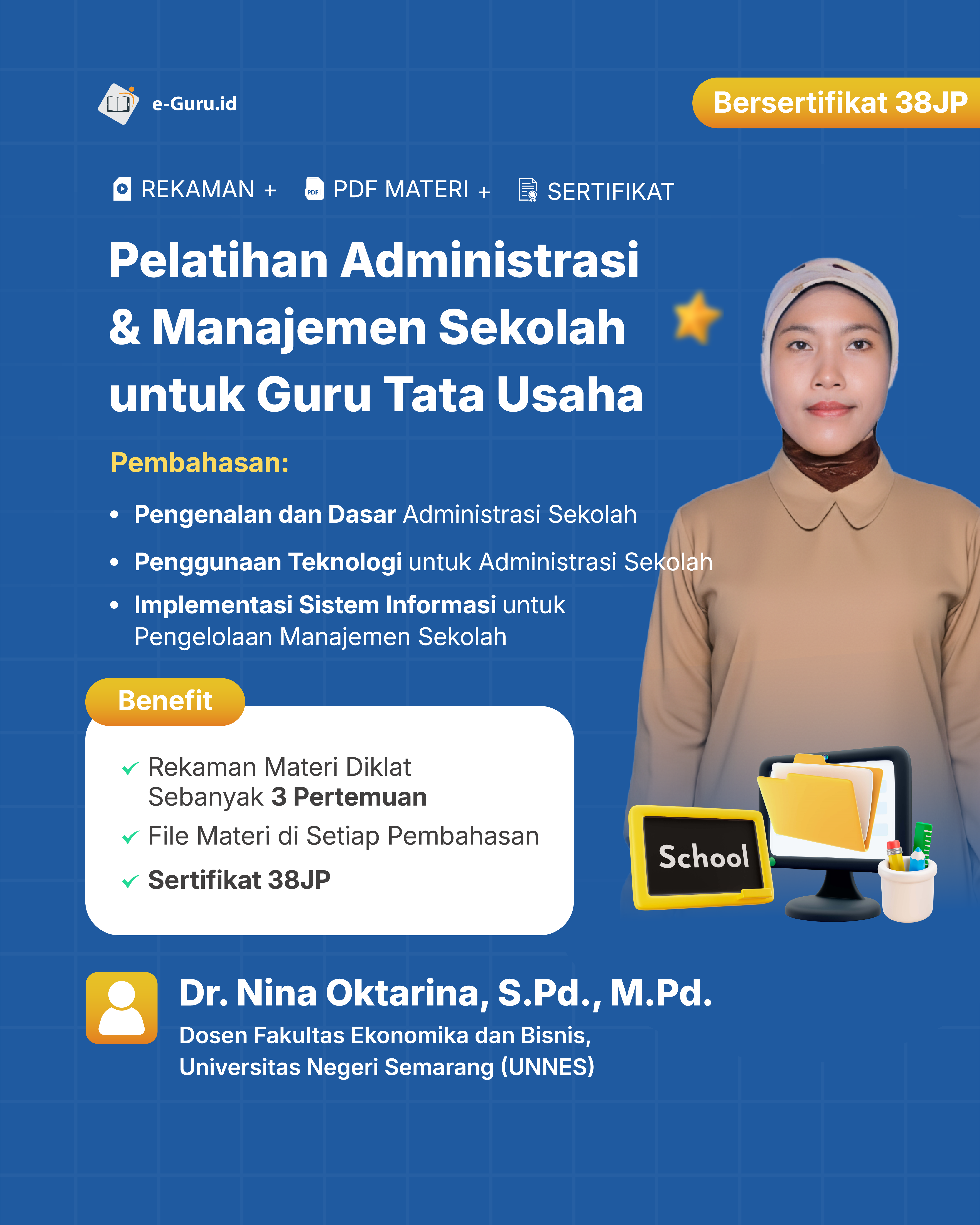 Gambar Pelatihan