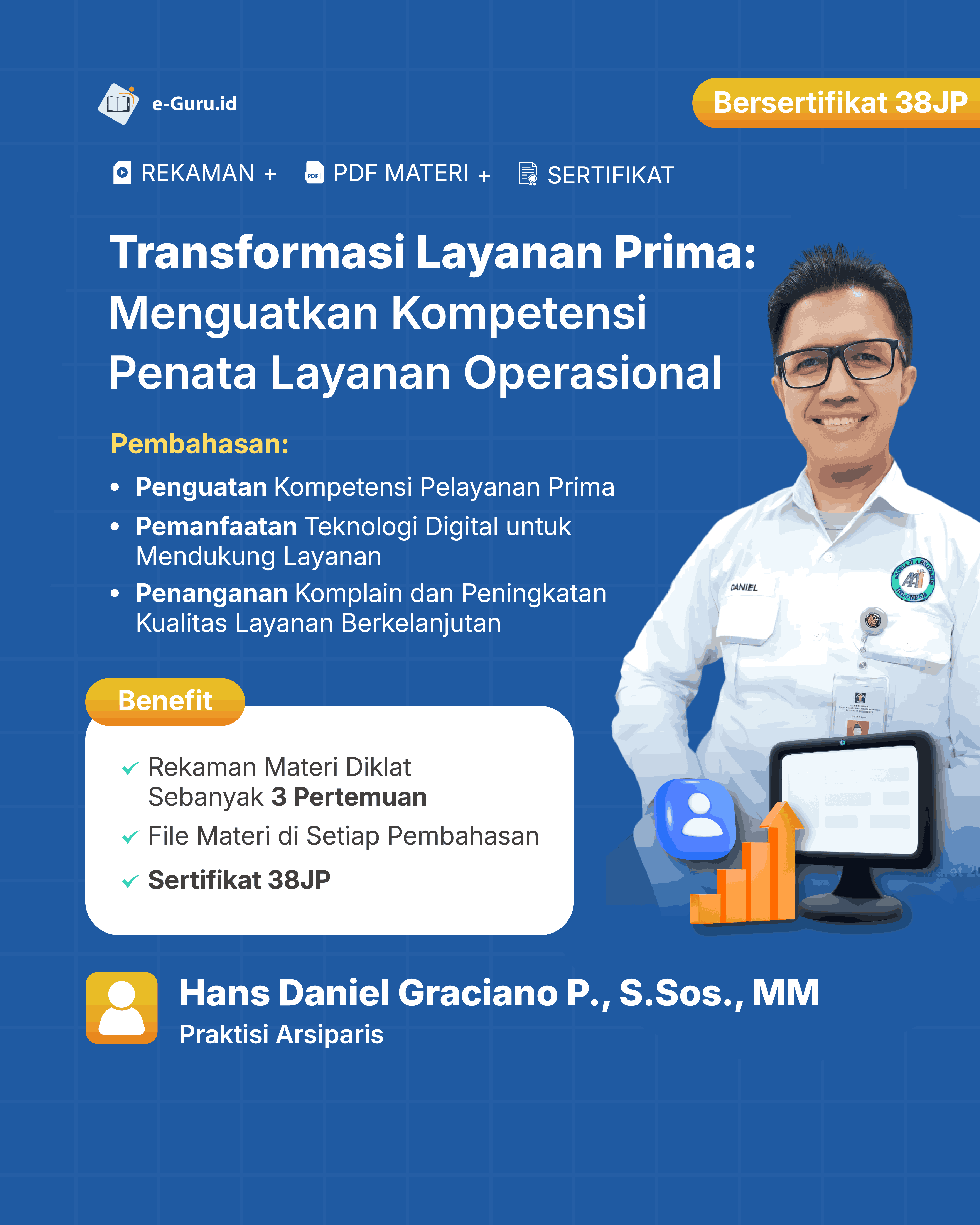 Gambar Pelatihan