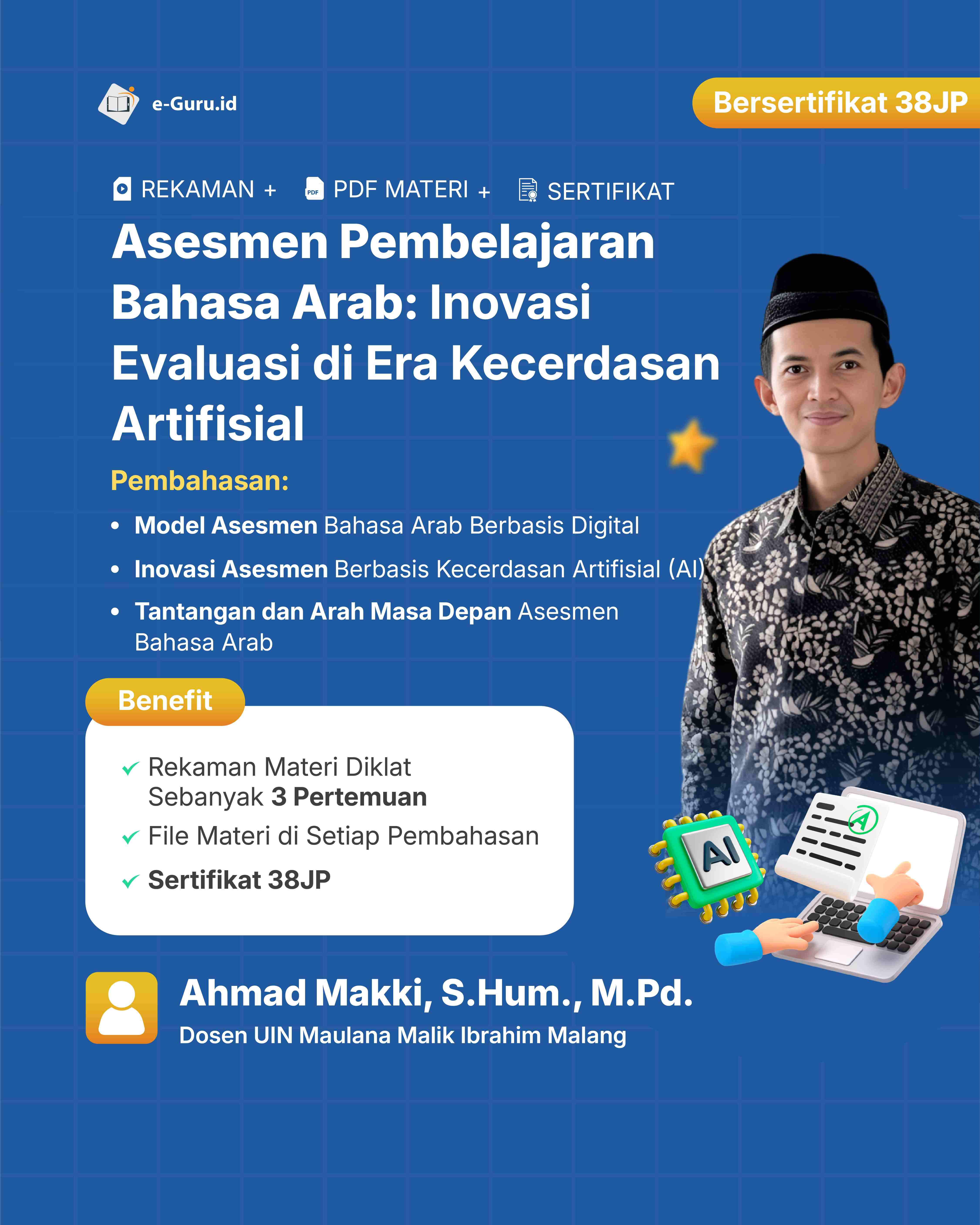 Gambar Pelatihan
