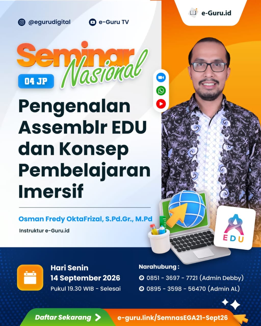Gambar Pelatihan
