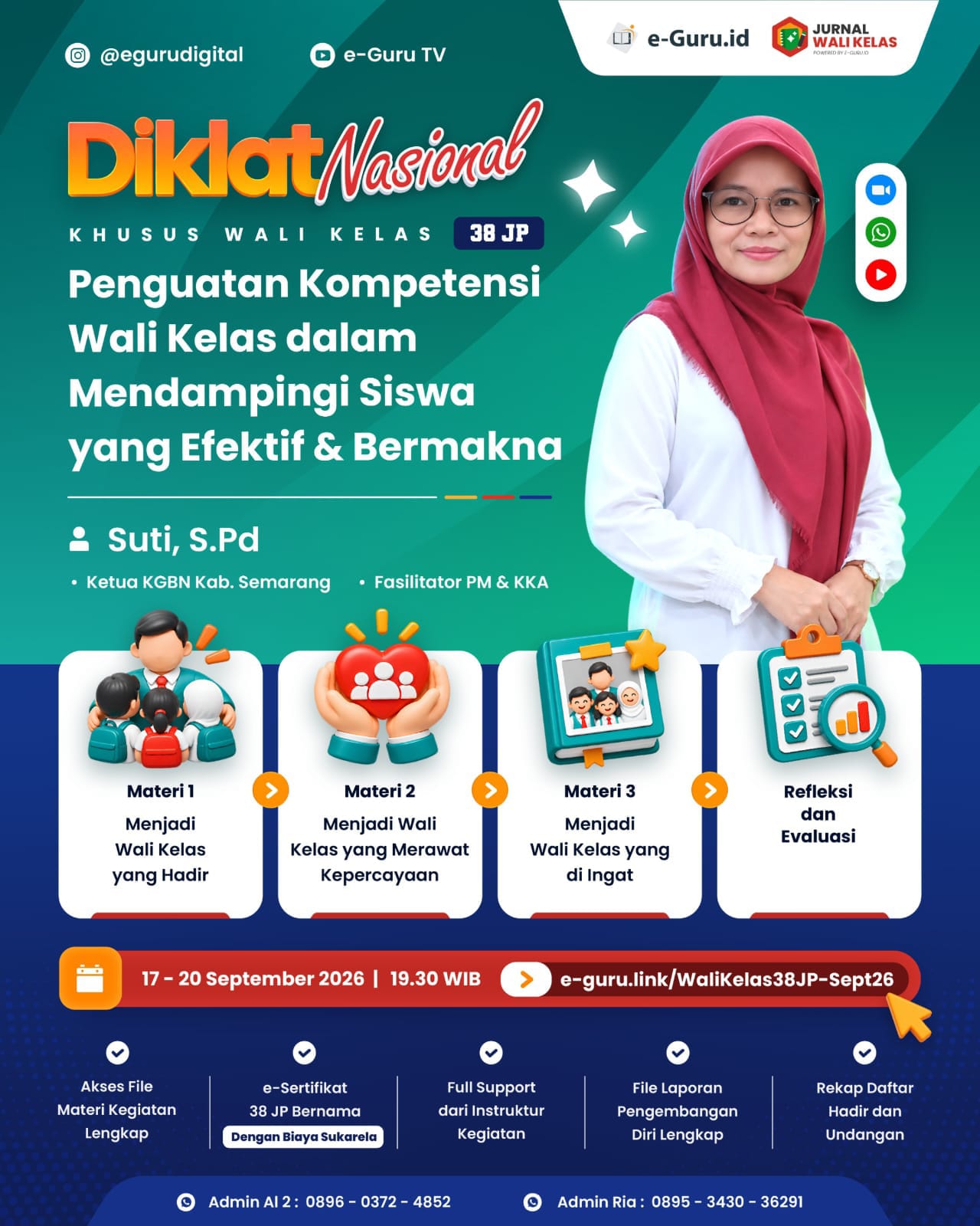 Gambar Pelatihan