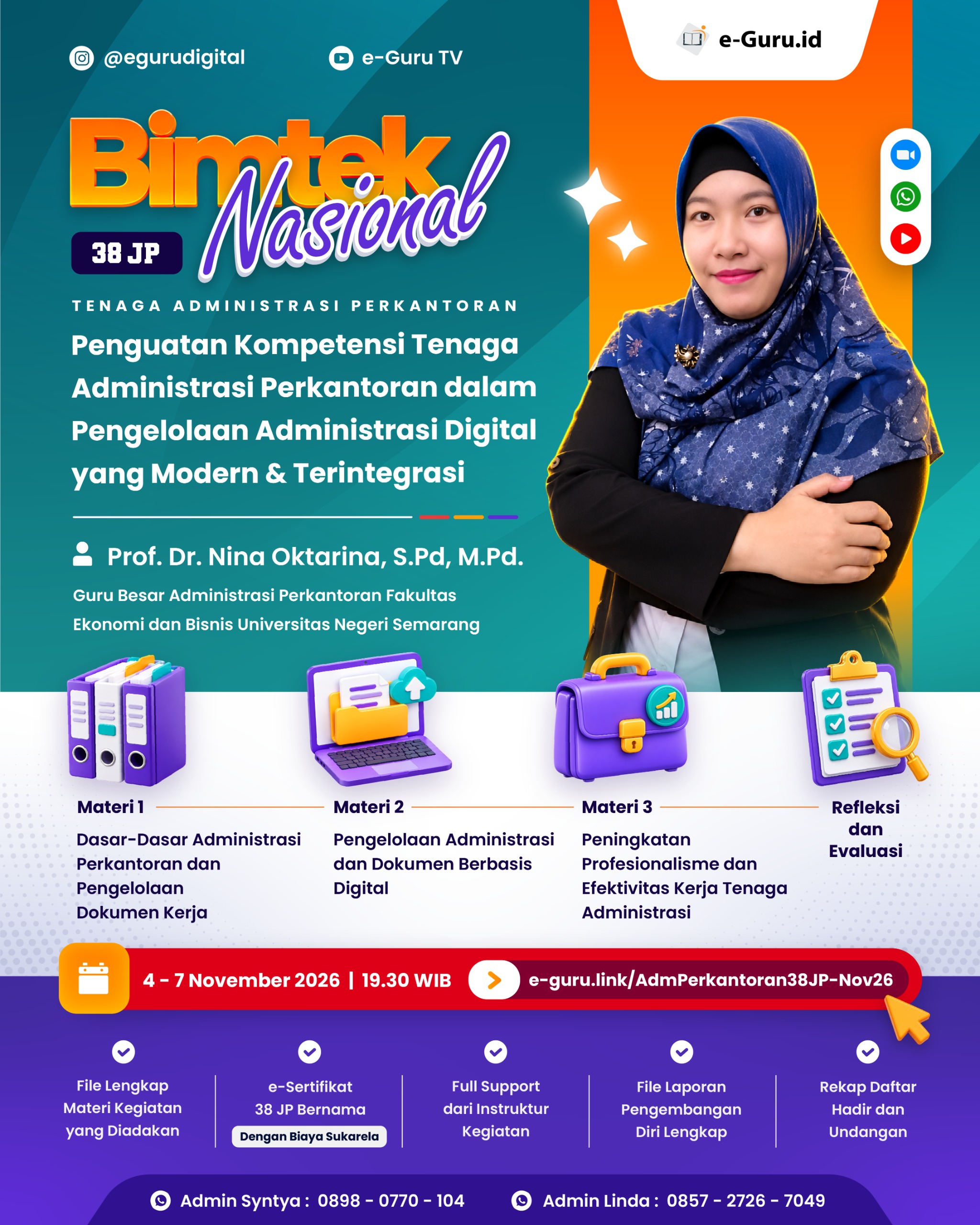 Gambar Pelatihan