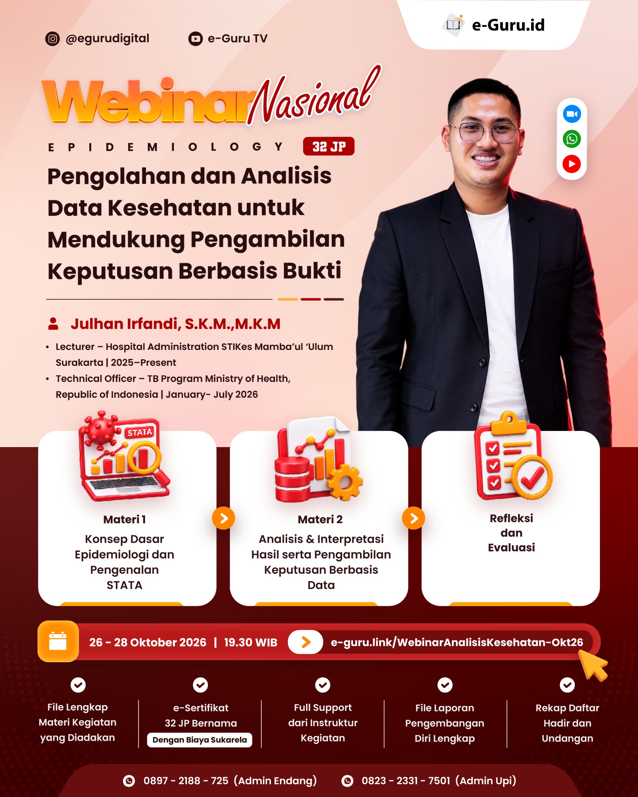 Gambar Pelatihan