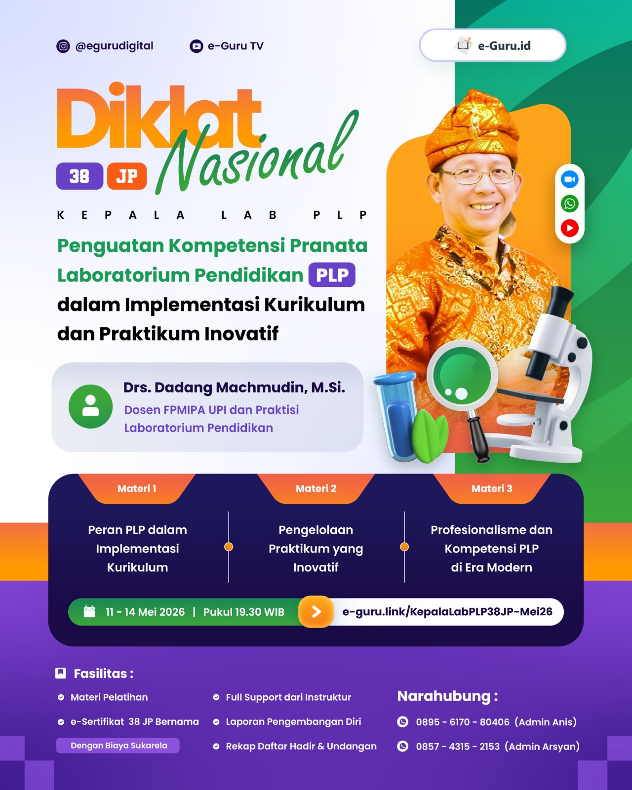 Gambar Pelatihan