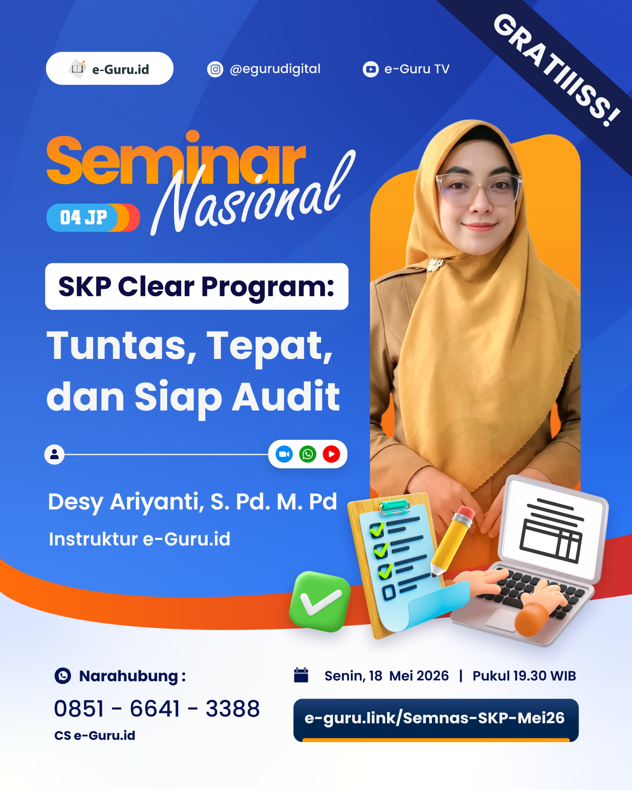 Gambar Pelatihan