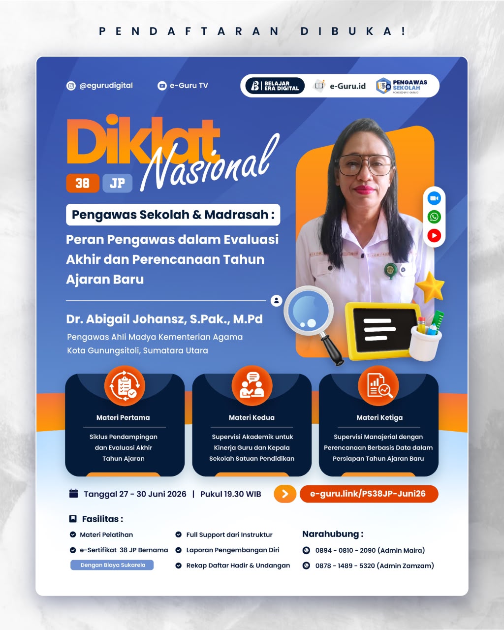Gambar Pelatihan