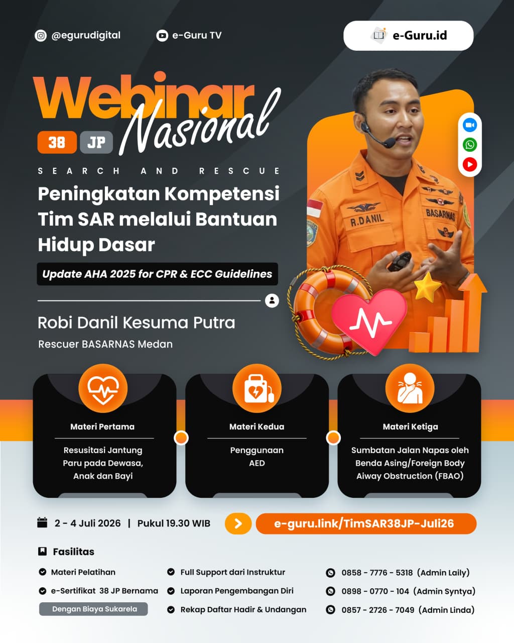 Gambar Pelatihan