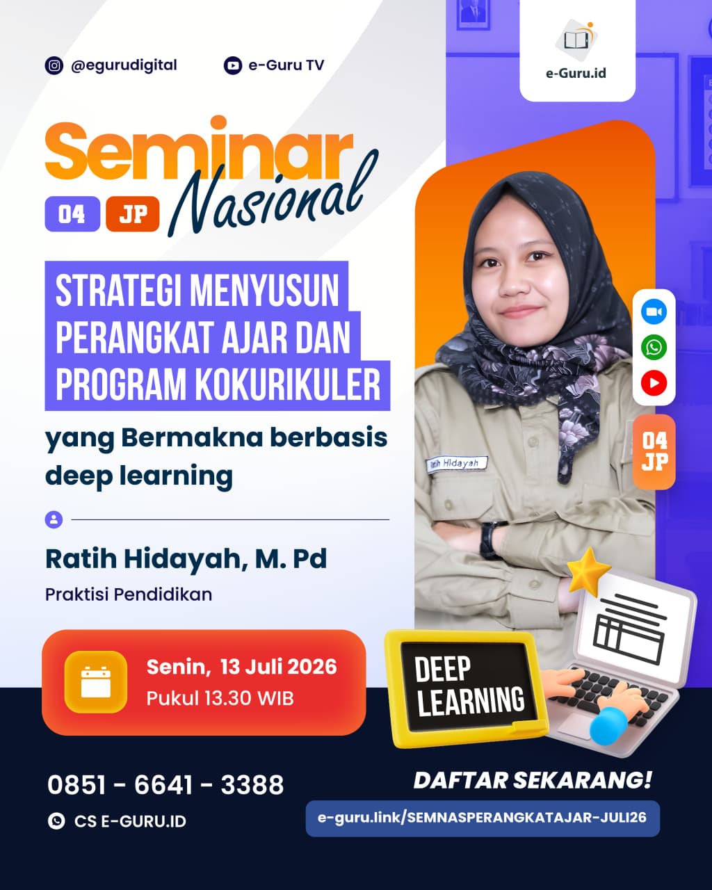Gambar Pelatihan