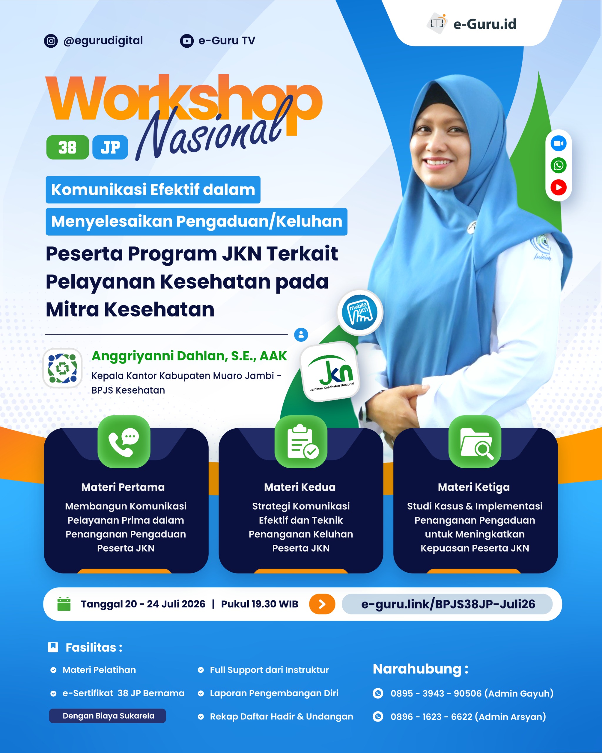 Gambar Pelatihan