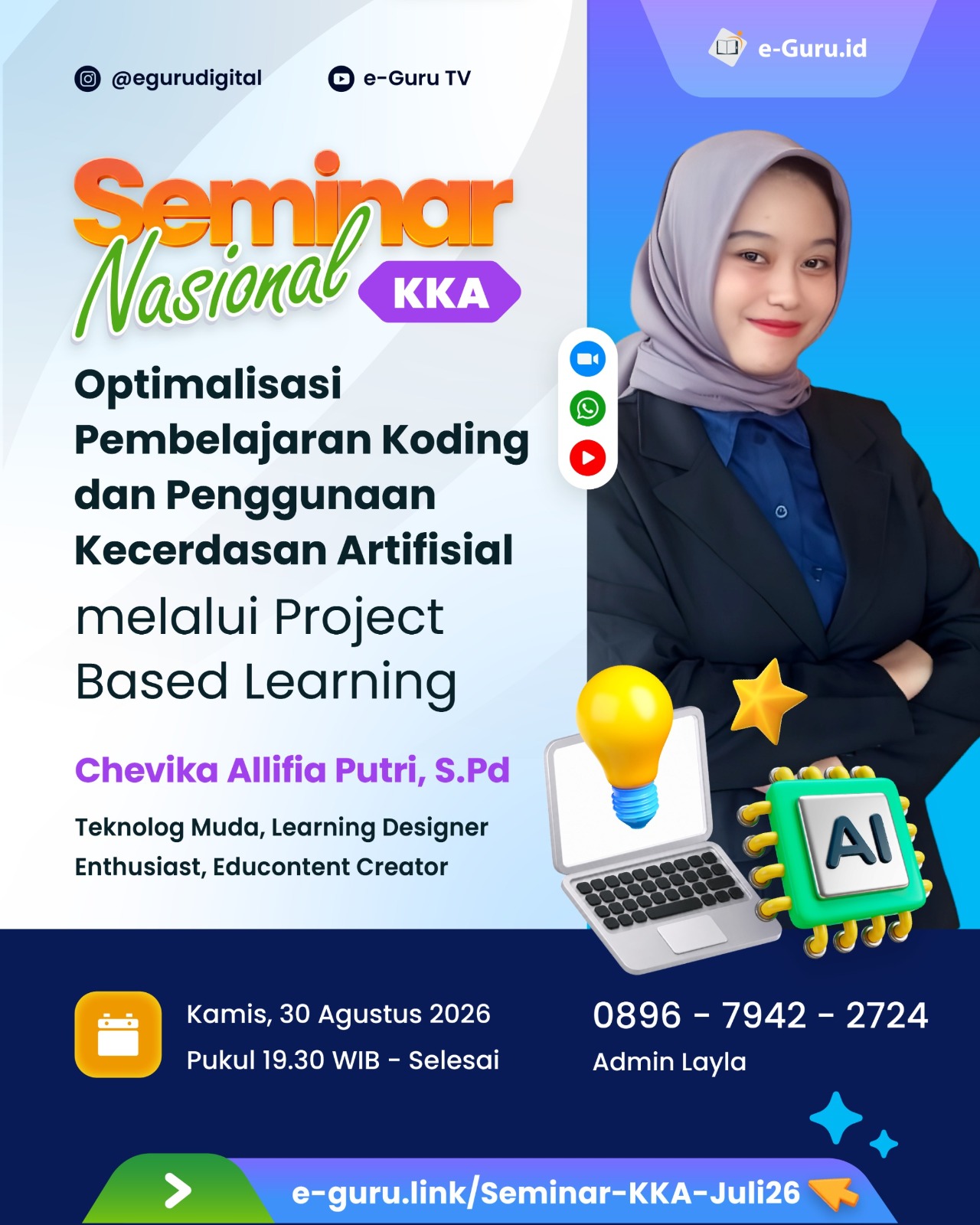 Gambar Pelatihan