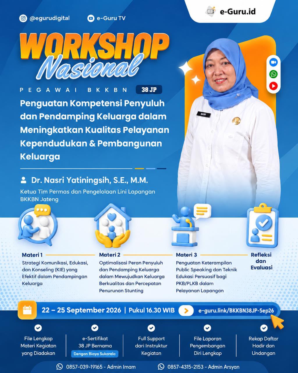 Gambar Pelatihan
