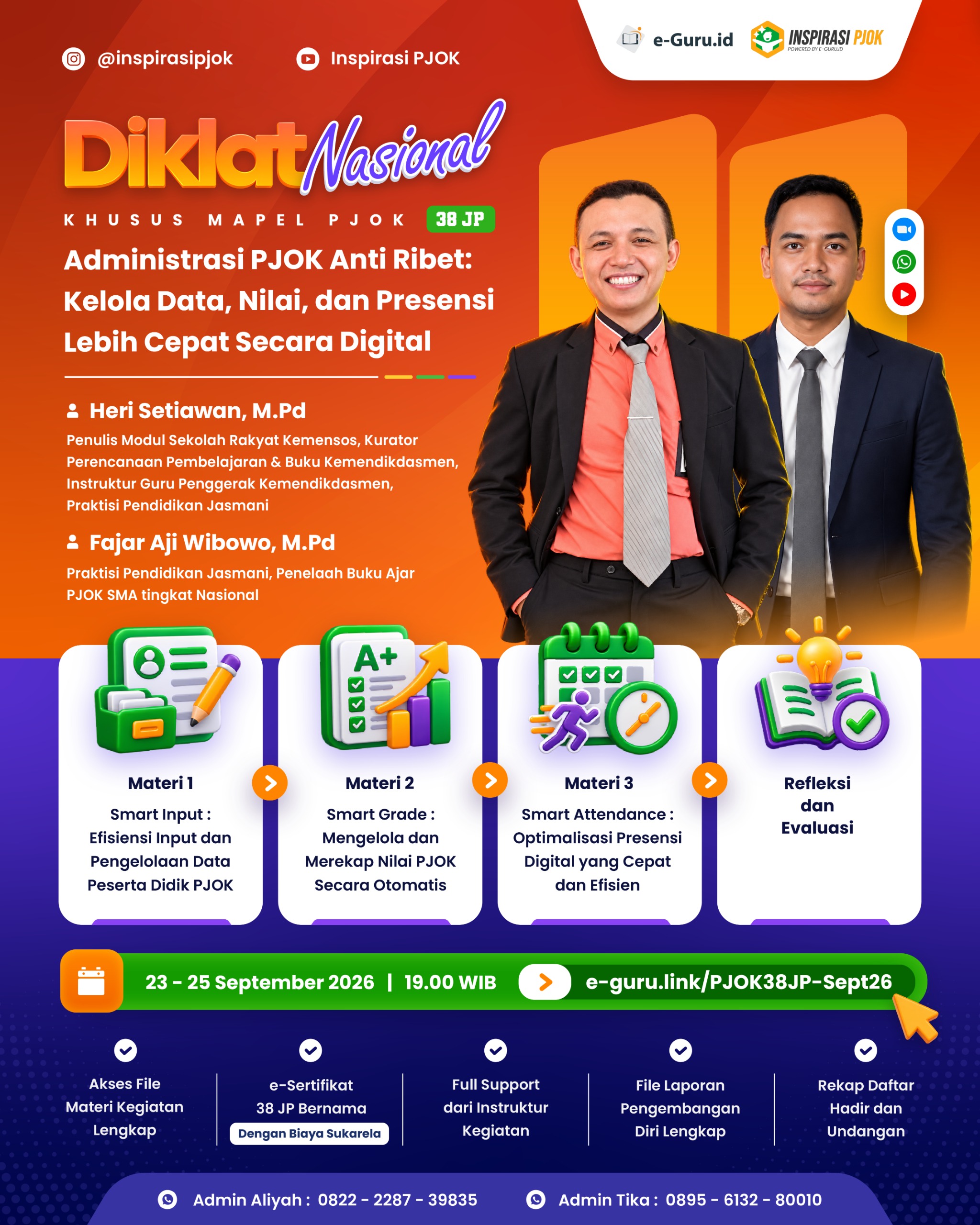 Gambar Pelatihan
