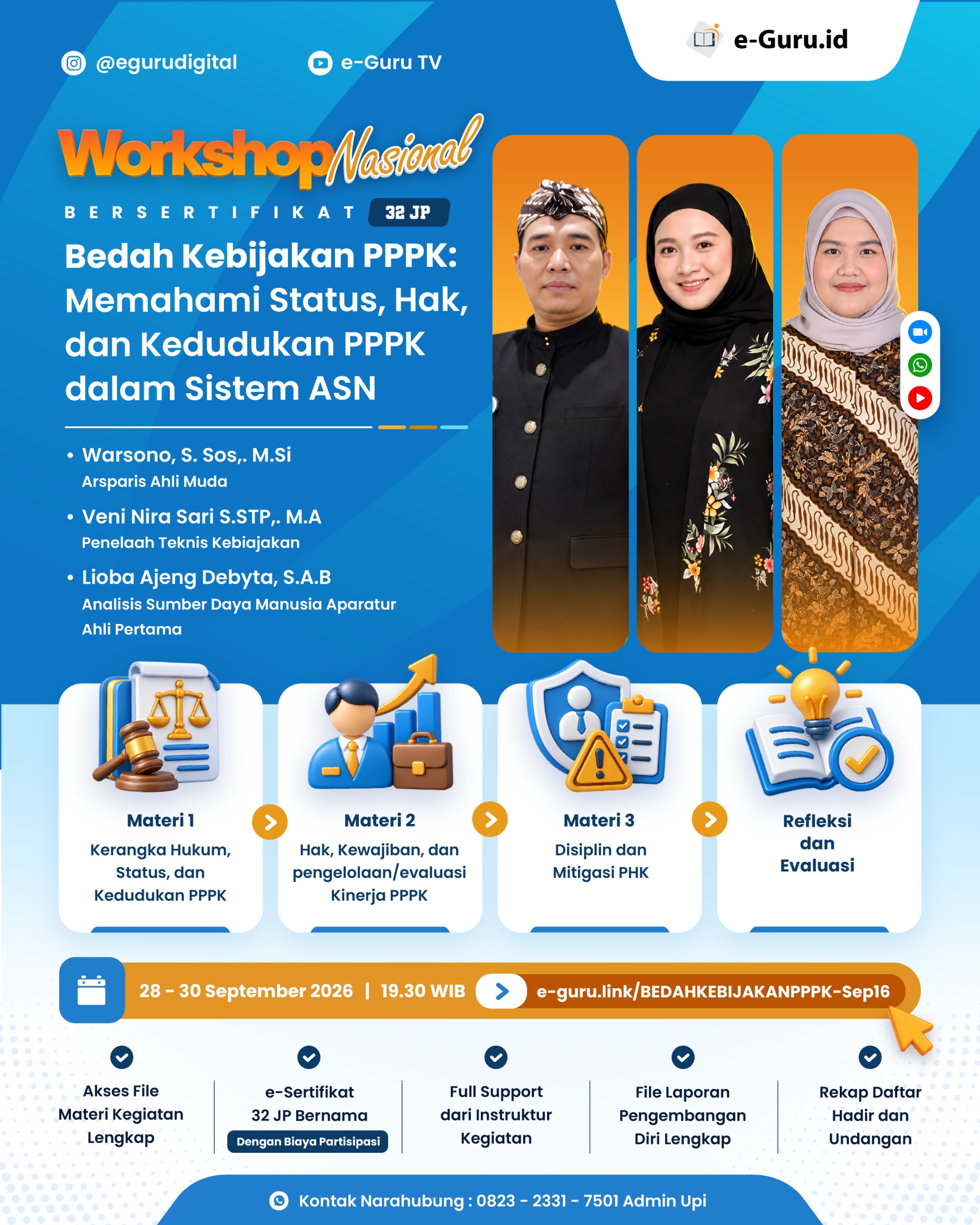 Gambar Pelatihan