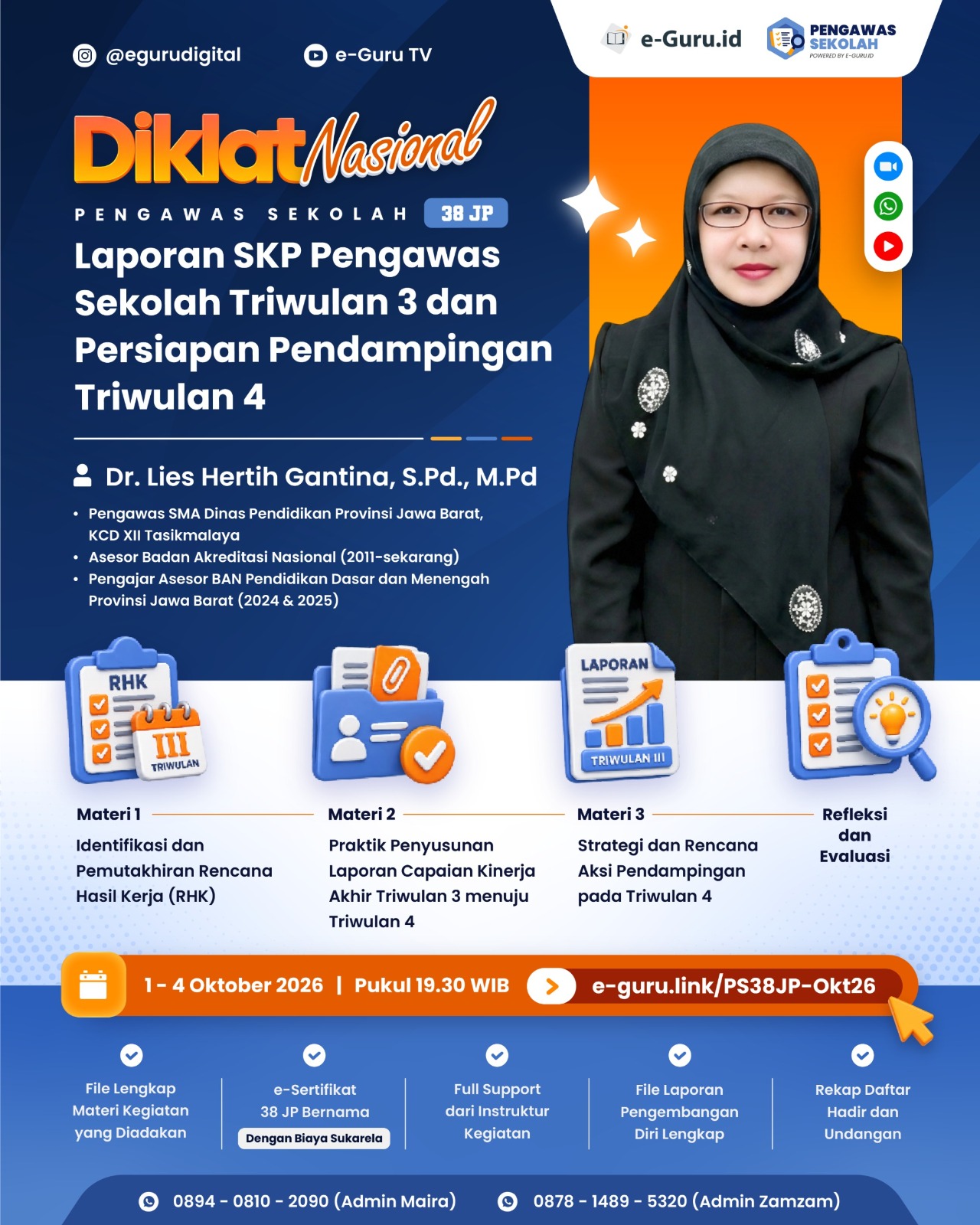 Gambar Pelatihan