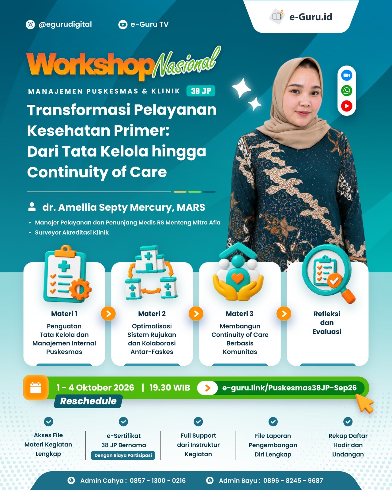 Gambar Pelatihan