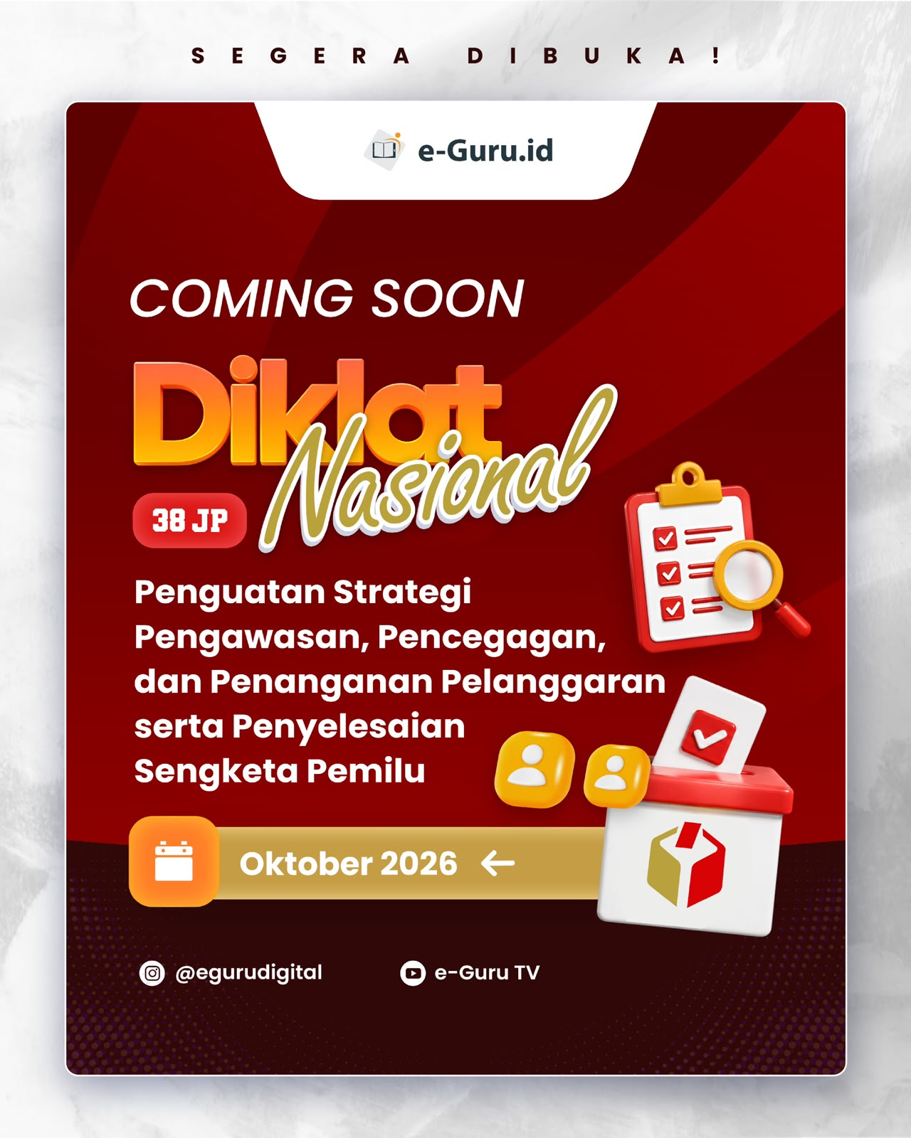 Gambar Pelatihan